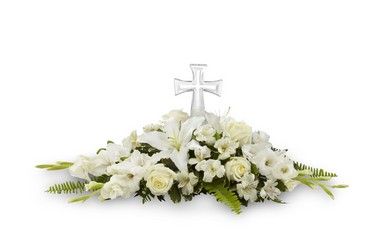 The FTD Eternal Light™ Bouquet from Monrovia Floral in Monrovia, CA